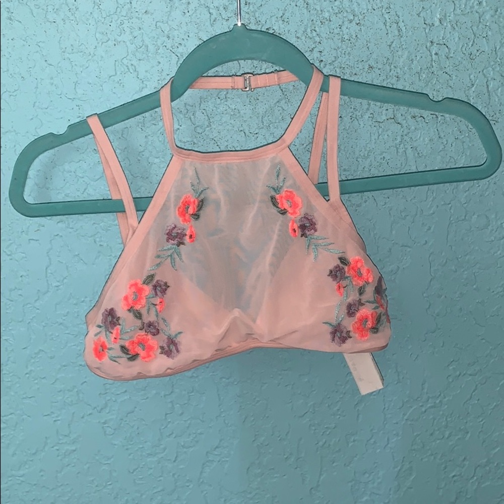 Like new Hollister bralette